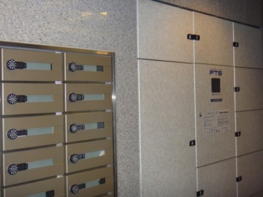 リバーレ池袋