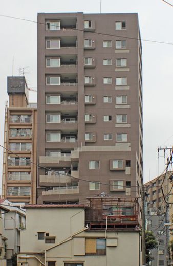 ベリスタ茗荷谷