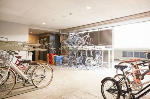 メインステージ白金高輪駅前