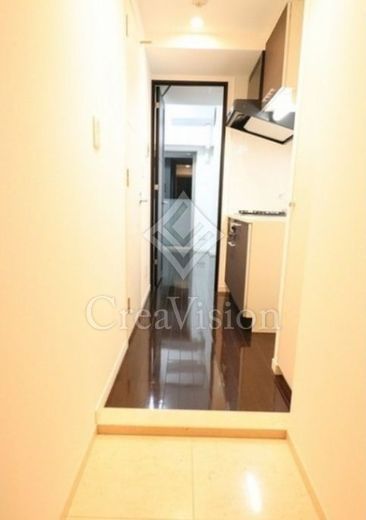 メインステージ白金高輪駅前