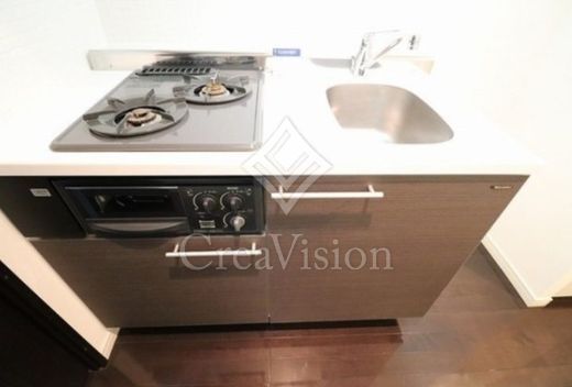 メインステージ白金高輪駅前