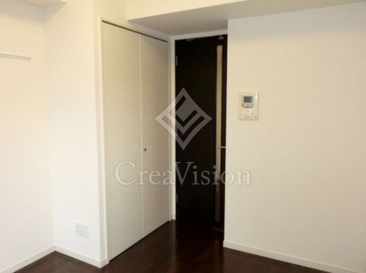 メインステージ白金高輪駅前