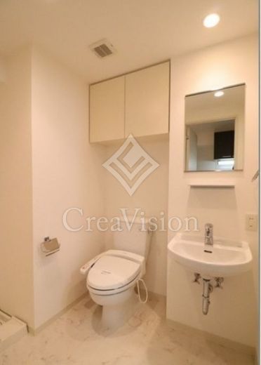 メインステージ白金高輪駅前