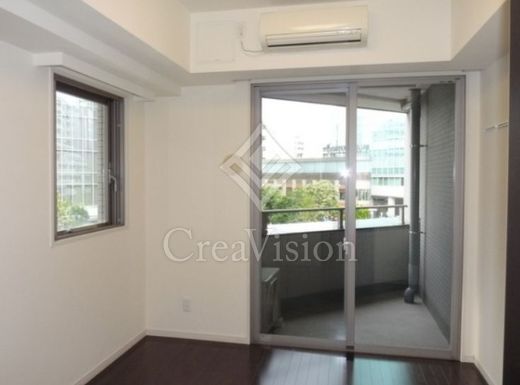 メインステージ白金高輪駅前