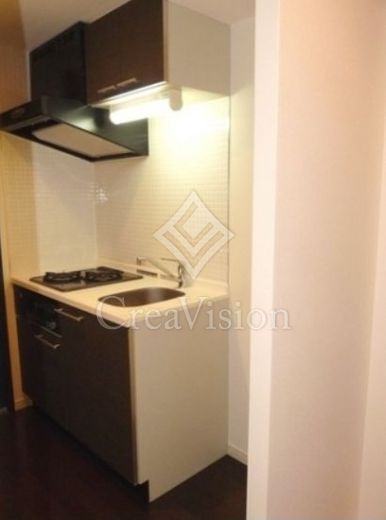 メインステージ白金高輪駅前