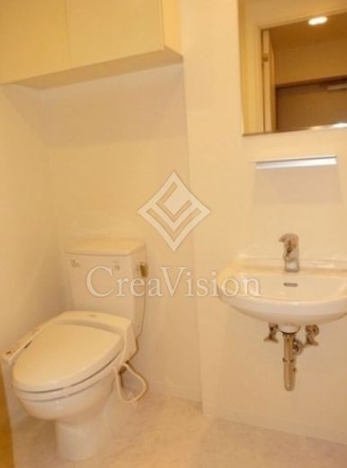 メインステージ白金高輪駅前