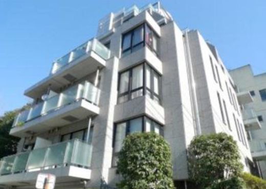 エスパシオ内藤町