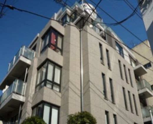 エスパシオ内藤町