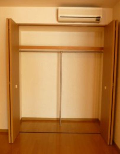 エスパシオ内藤町