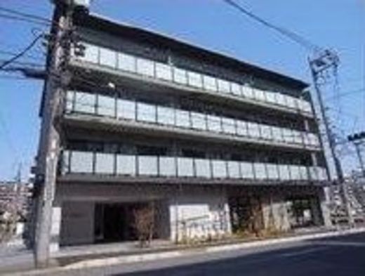 オハグランデ品川