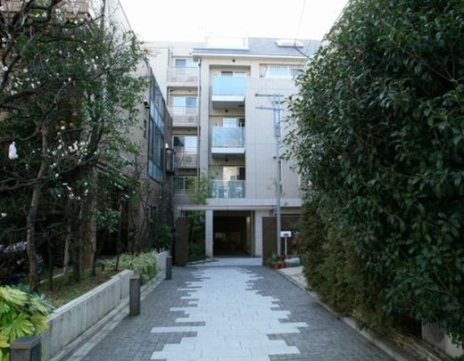 プラウド文京千石