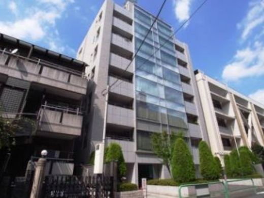 セントラルレジデンス四番町シティハウス