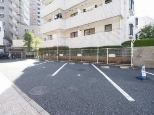 コンフォリア新中野Ⅱ