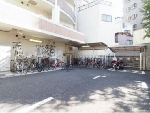 コンフォリア新中野Ⅱ