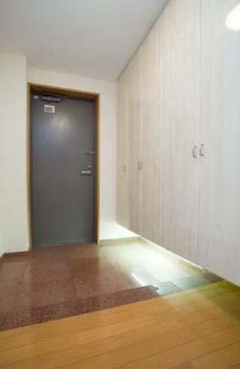 プランシェール落合