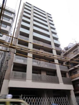 フレアージュ恵比寿