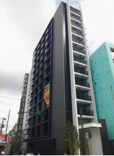 シティハウス東中野駅前