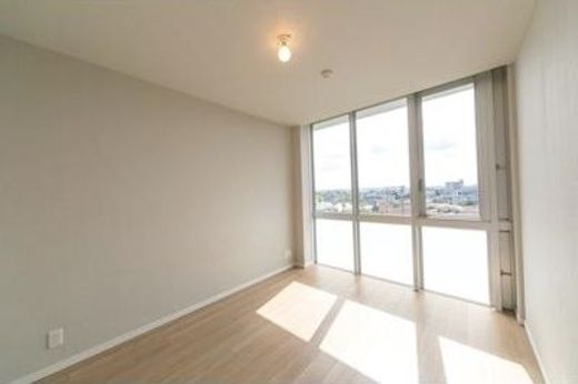 ガーデニエール砧ウエスト