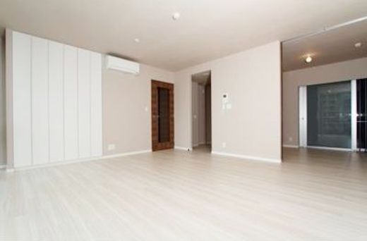 ガーデニエール砧ウエスト