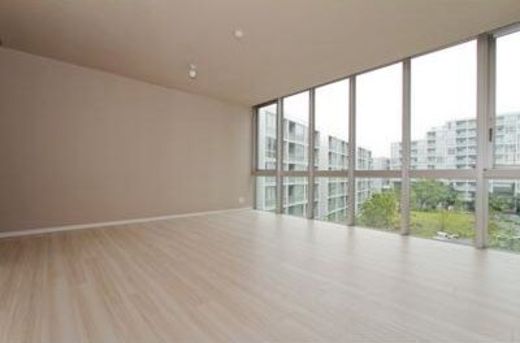 ガーデニエール砧ウエスト