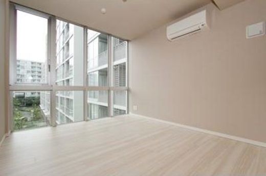 ガーデニエール砧ウエスト