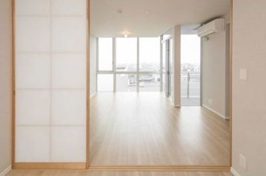 ガーデニエール砧ウエスト