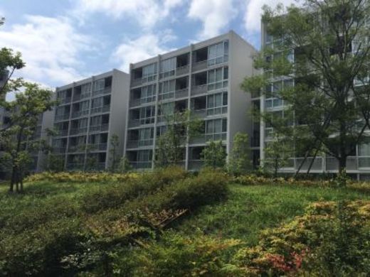 ガーデニエール砧ウエスト