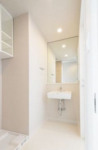 ガーデニエール砧ウエスト