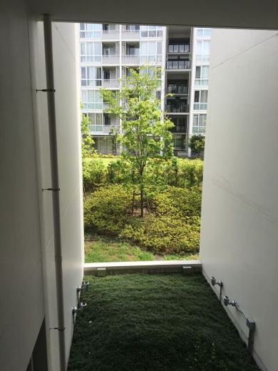 ガーデニエール砧ウエスト