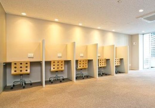 ガーデニエール砧ウエスト