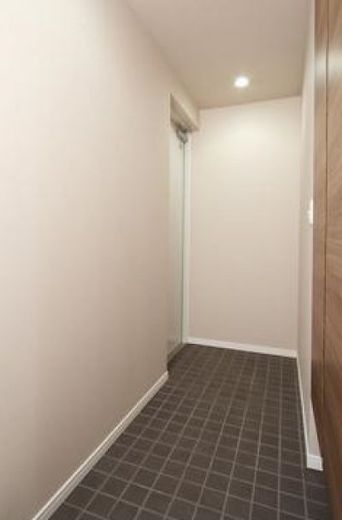 ガーデニエール砧ウエスト