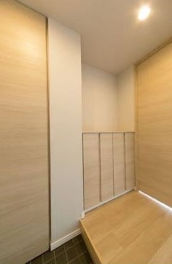 ガーデニエール砧ウエスト