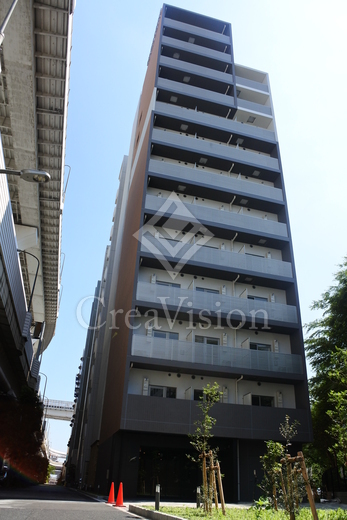 物件メイン画像