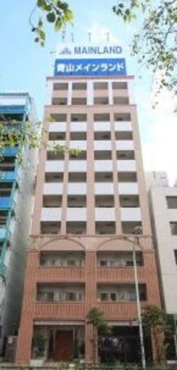 メインステージ麻布十番2