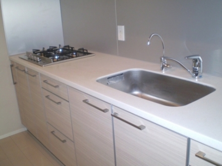 ブリリア代官山プレステージ