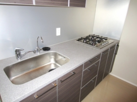 ブリリア代官山プレステージ