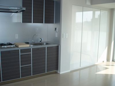 ブリリア代官山プレステージ