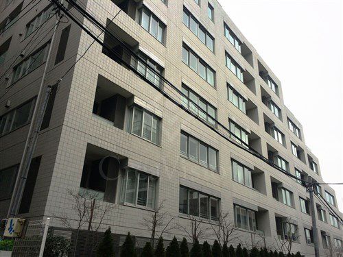 ブリリア代官山プレステージ