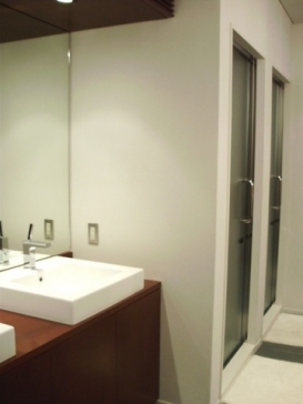 ブリリア代官山プレステージ