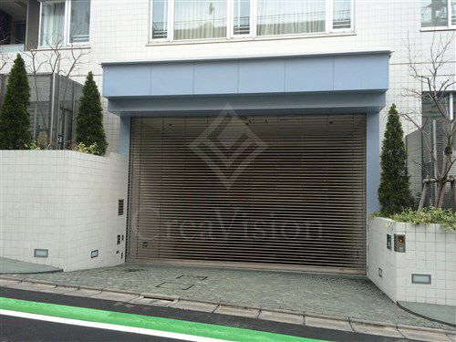 ブリリア代官山プレステージ