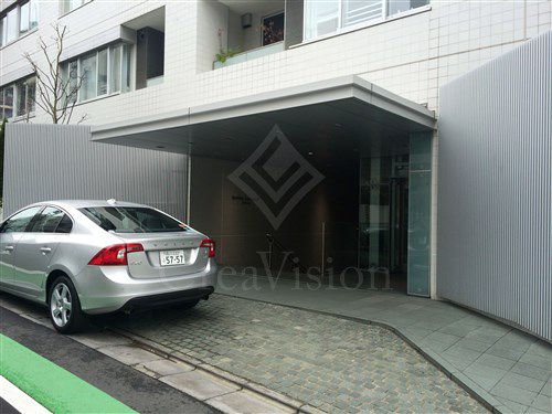 ブリリア代官山プレステージ