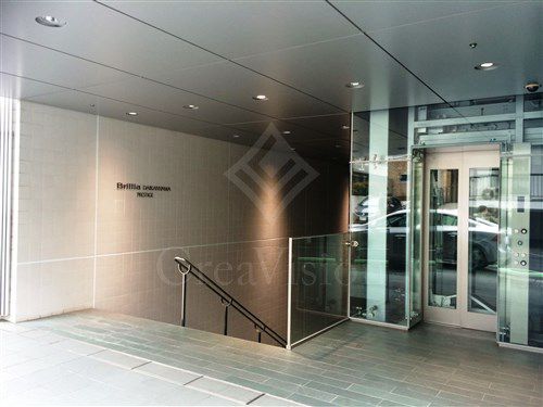 ブリリア代官山プレステージ