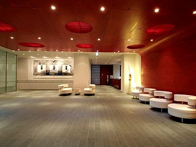 ブリリア代官山プレステージ