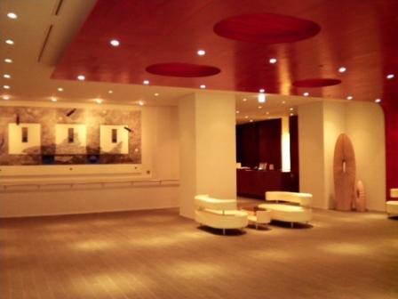 ブリリア代官山プレステージ