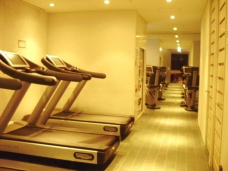 ブリリア代官山プレステージ