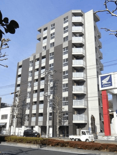 物件メイン画像