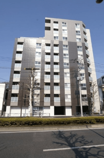 ブライズ高田馬場