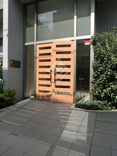 リヴェール神宮前