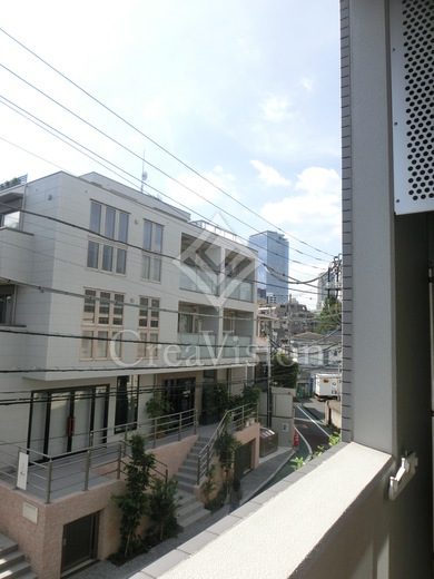 リヴェール神宮前