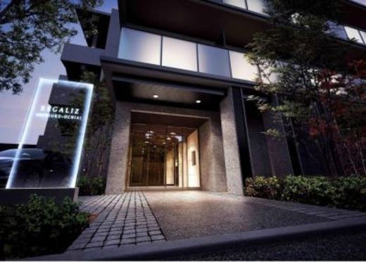 レガリス新宿落合